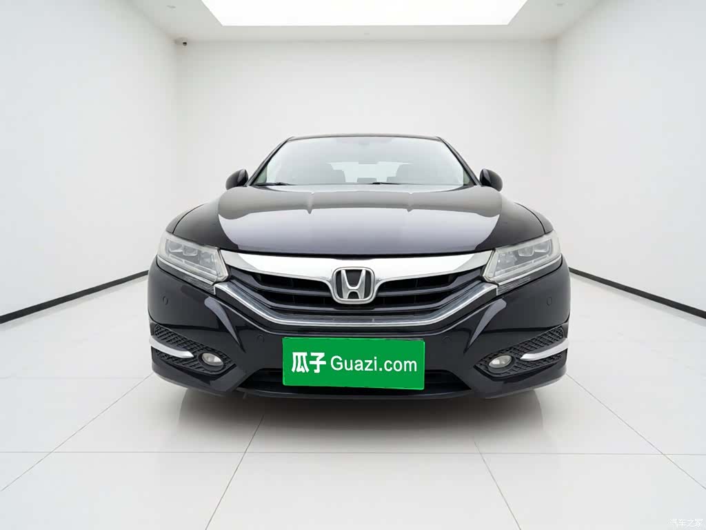 Honda Spirior, 2015 24