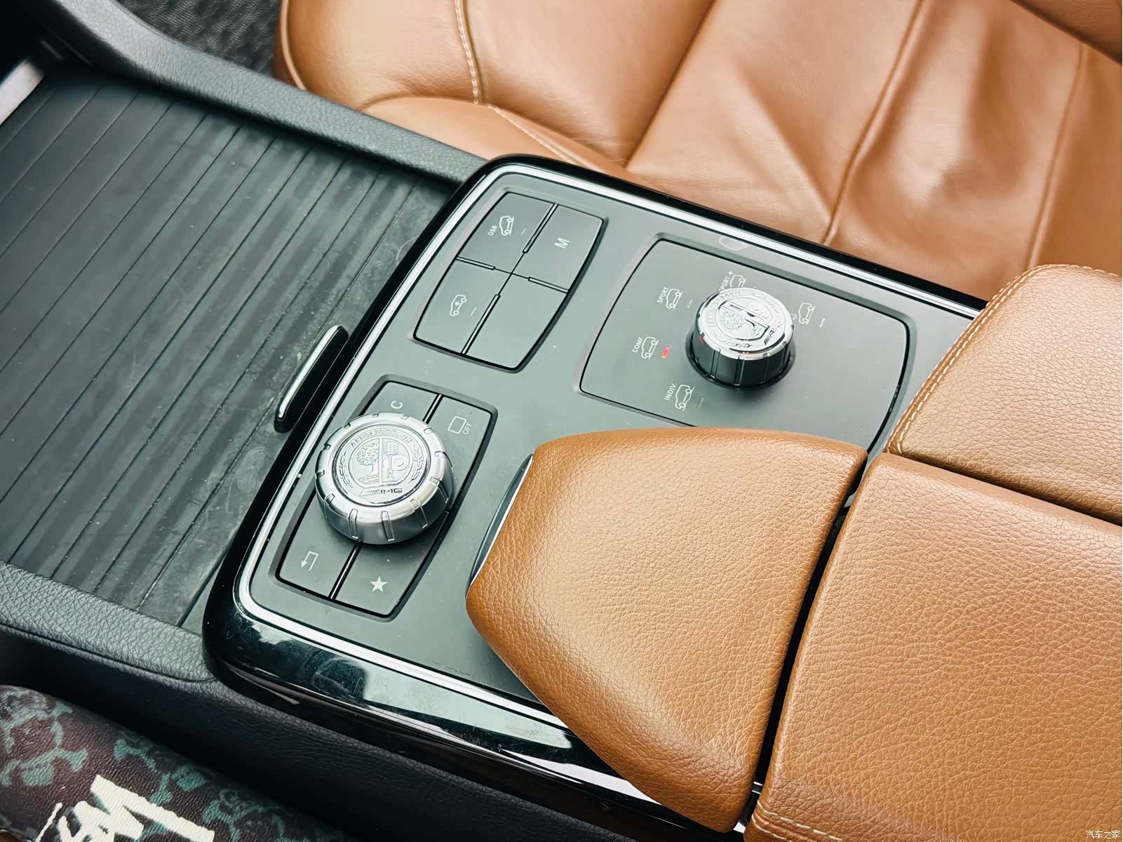 Mercedes-Benz GLE, 2019 10