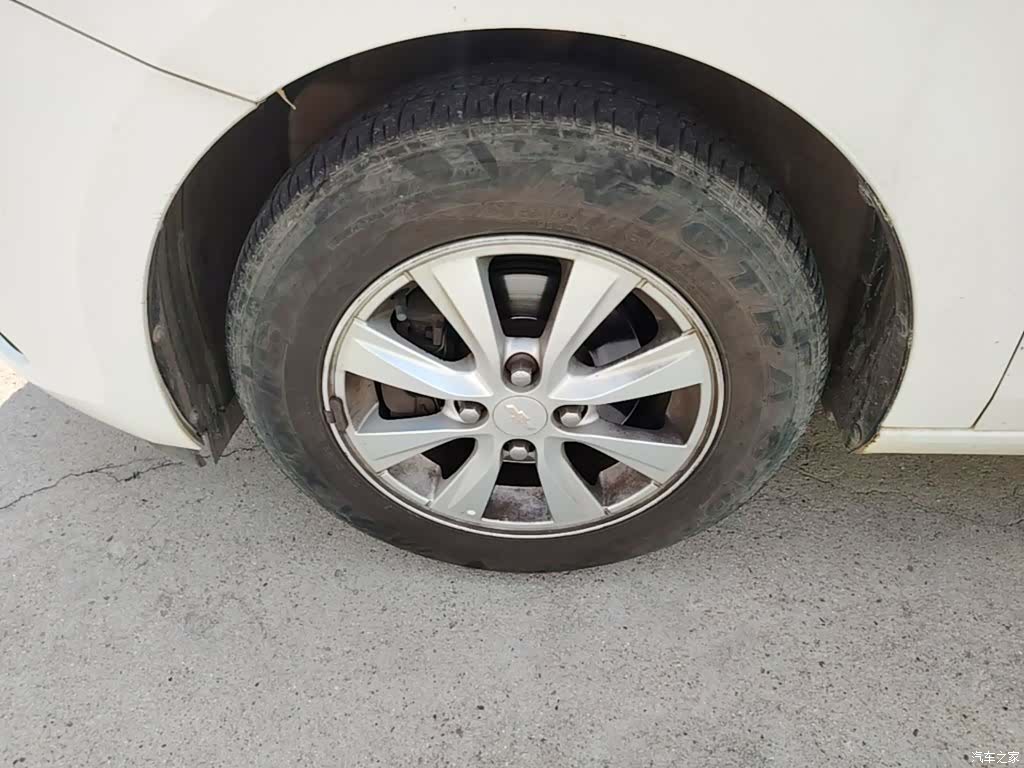Chevrolet 3, 2015 23