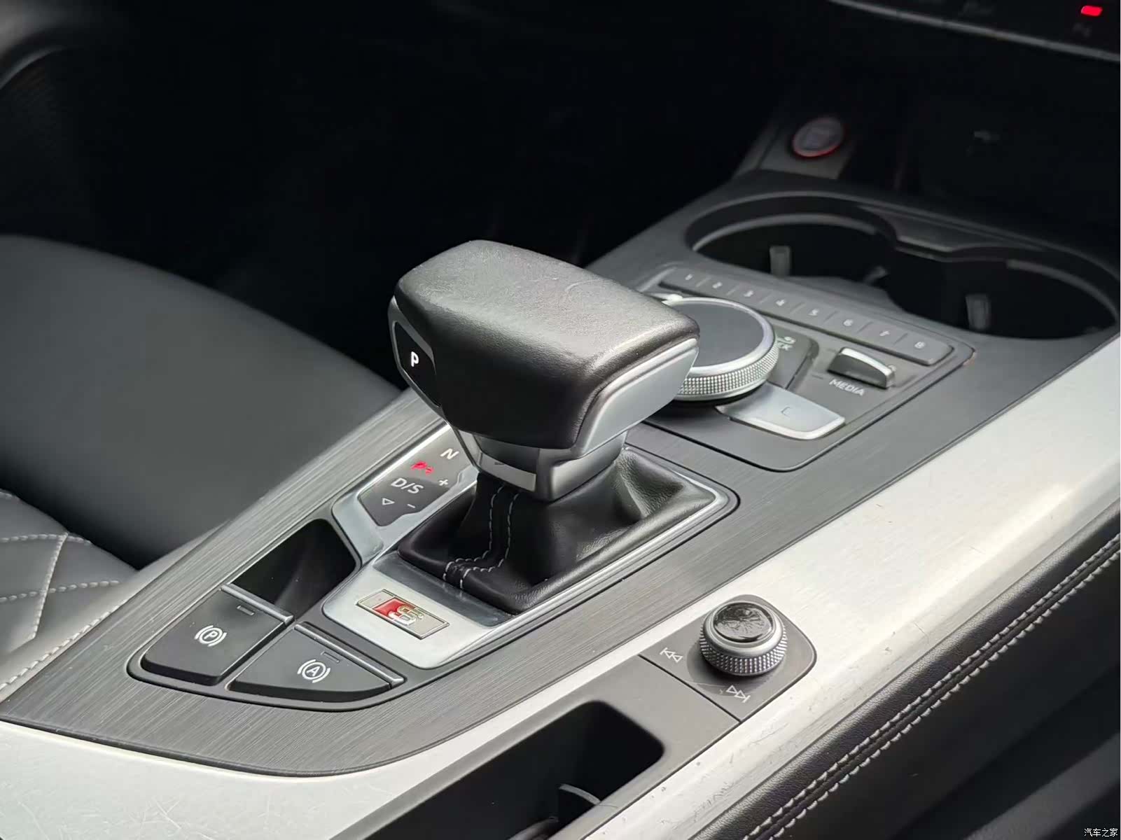 Audi S5, 2018 10