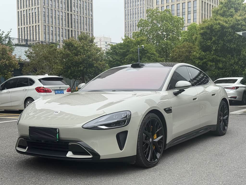 Xiaomi SU7