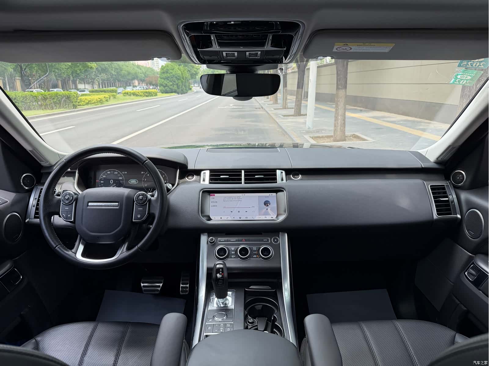 Land Rover Range Rover, 2017 7