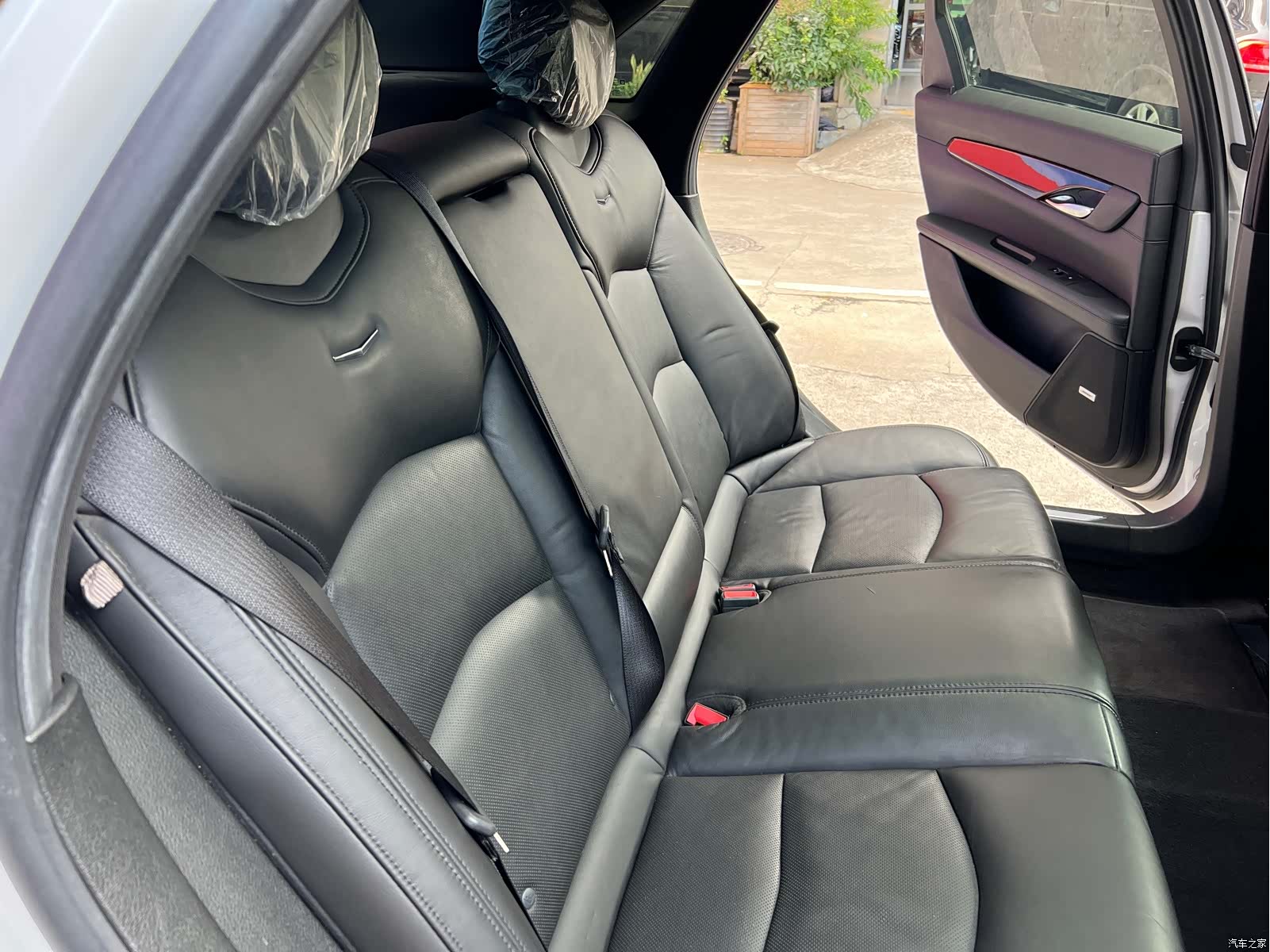 Cadillac CT6, 2019 31