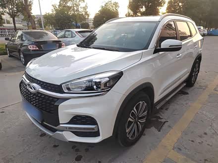 ���¶������� ��8 2018�� 1.5TCI �Զ������� 5��