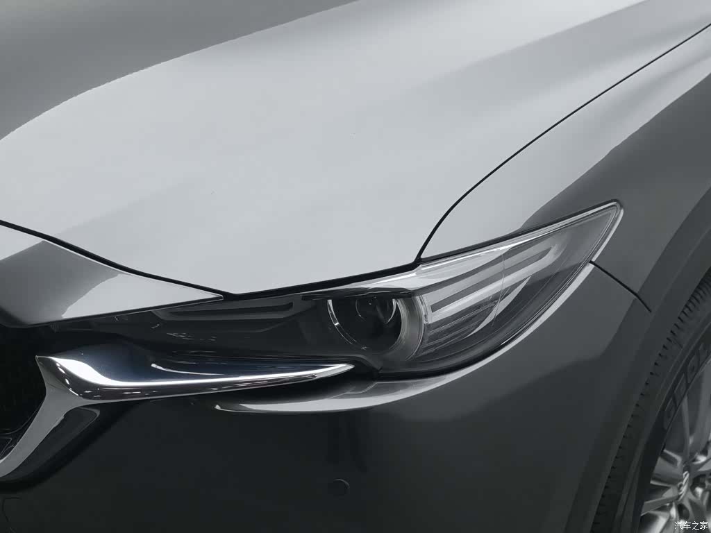 Mazda CX-5, 2020 7