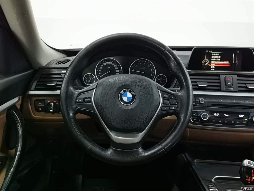 BMW 3 Series, 2019 11