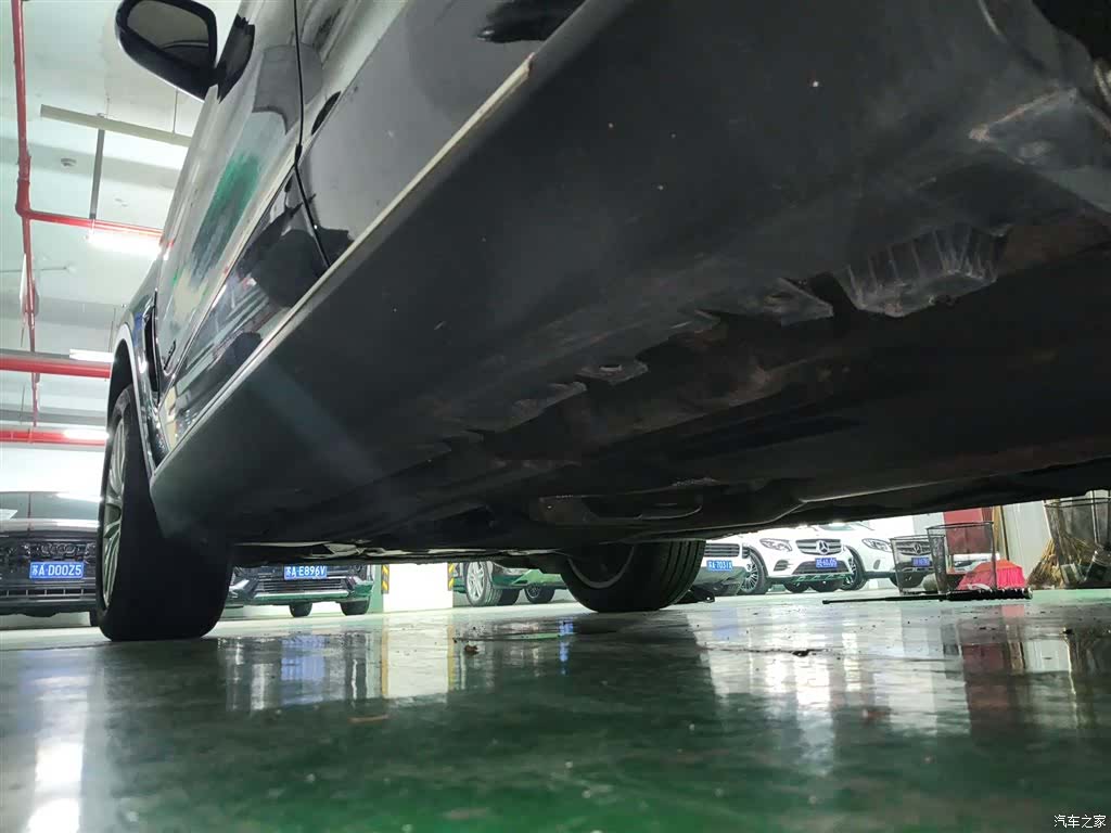 BMW X5, 2015 21