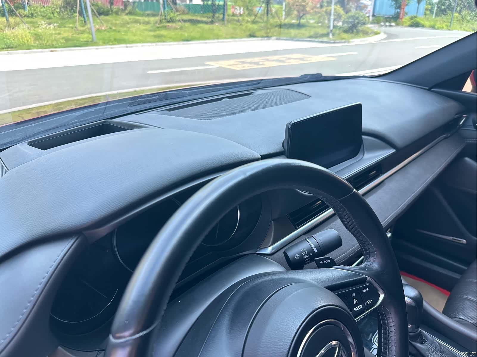 Mazda Atenza, 2020 9
