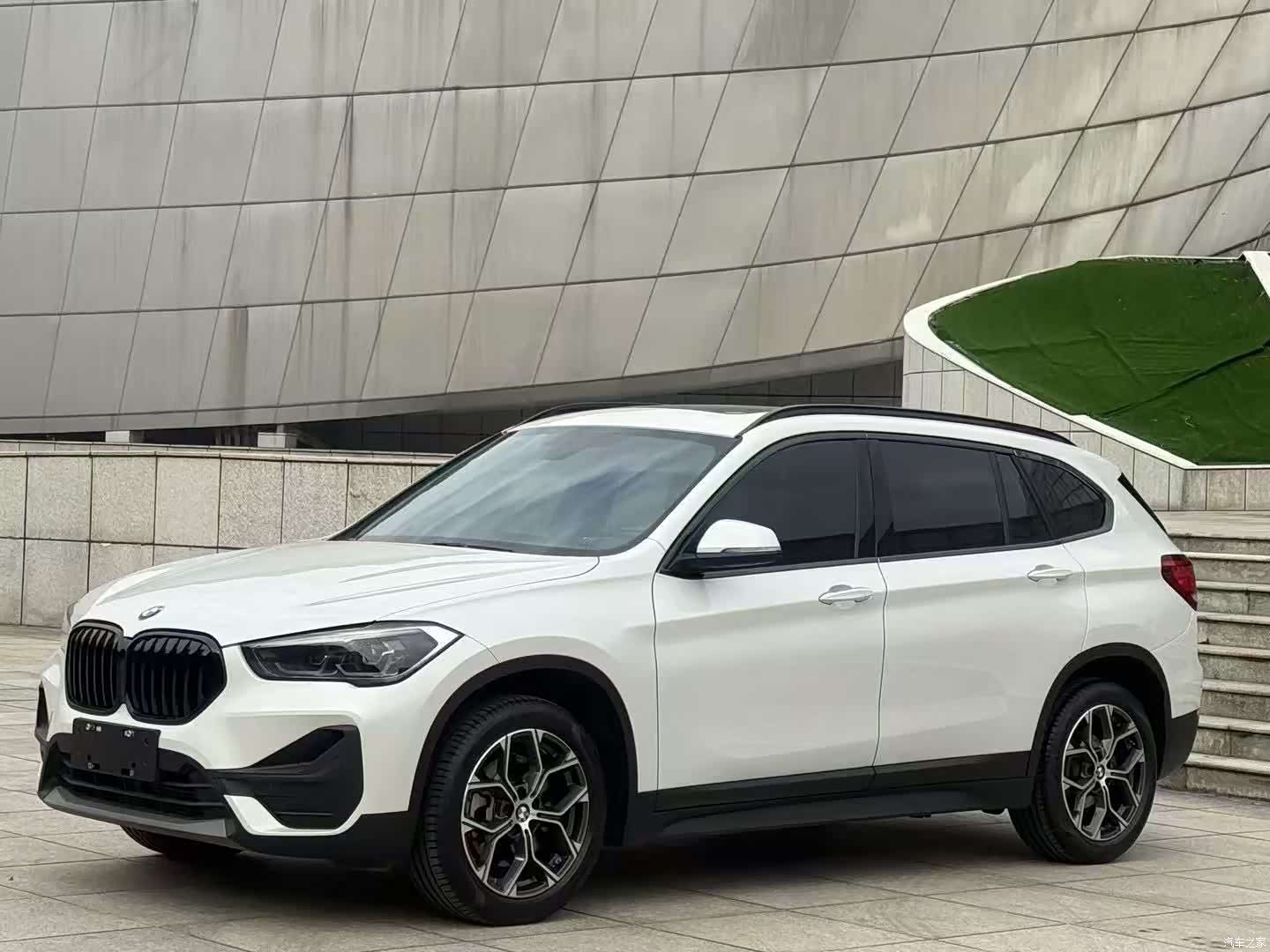 BMW X1, 2022 1