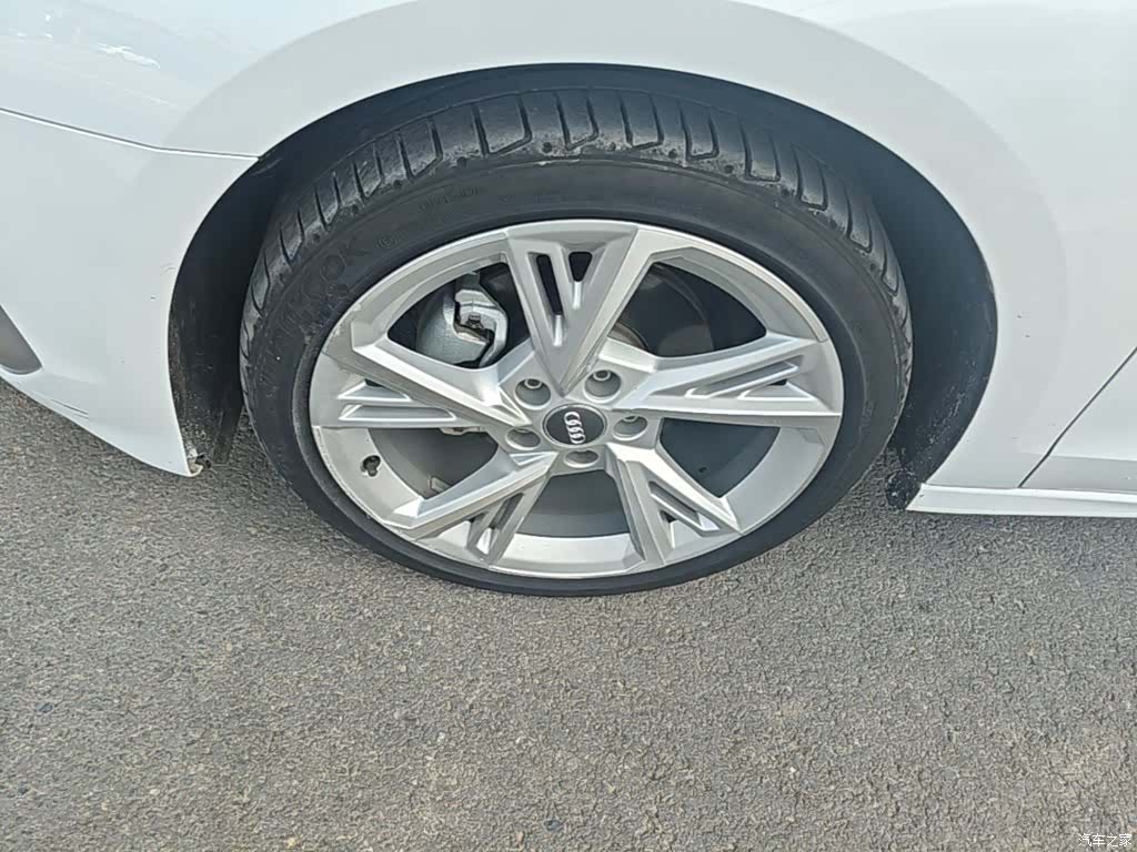 Audi A3, 2021 23