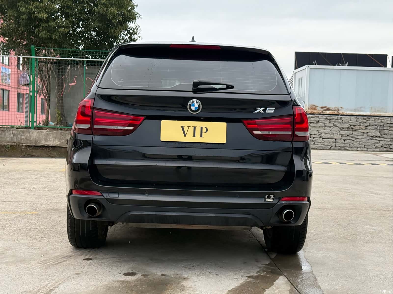 BMW X5, 2018 все фото