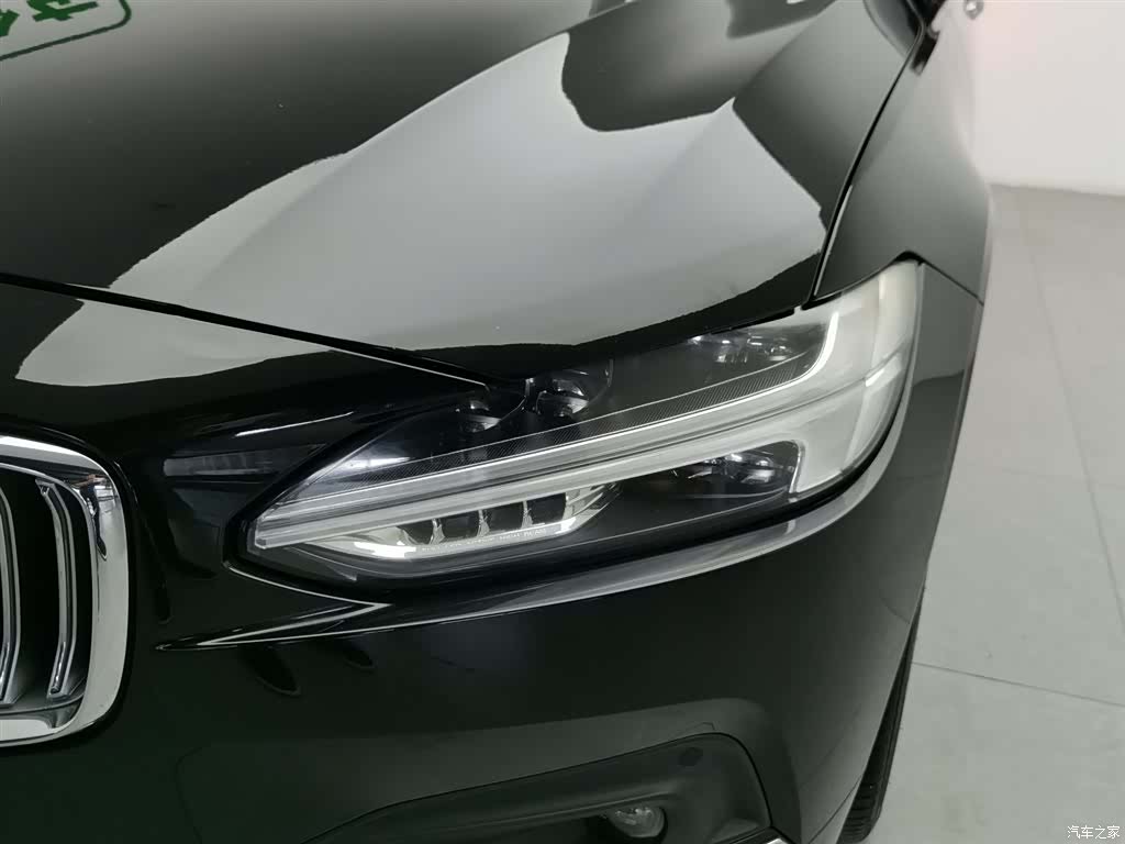 Volvo S90, 2021 7