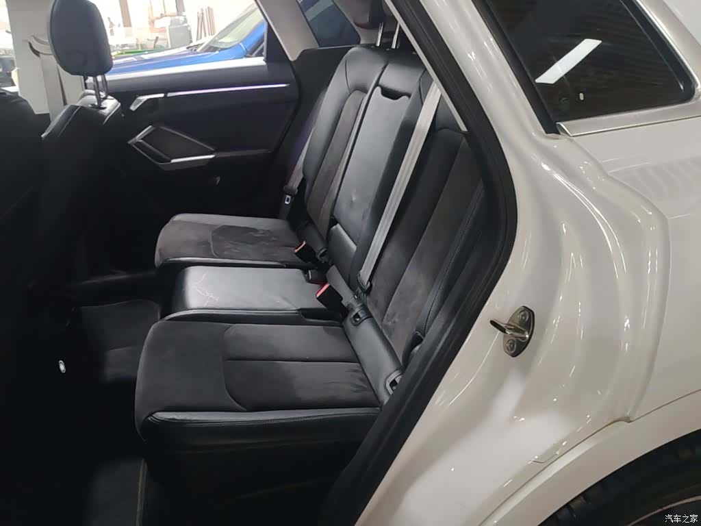 Audi Q3, 2021 17