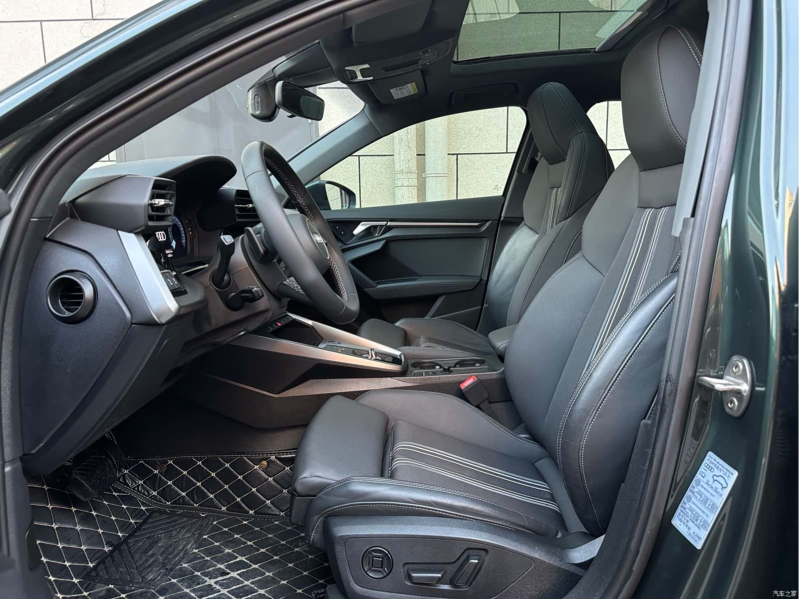 Audi A3, 2023 16