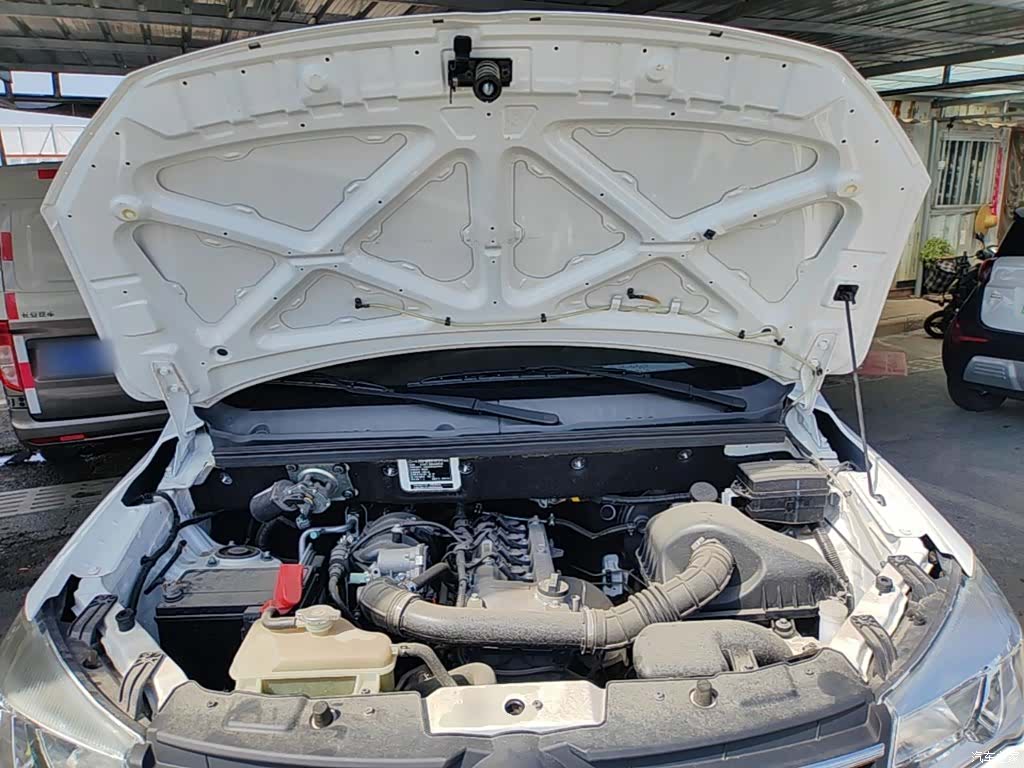 DongFeng 330, 2020 20