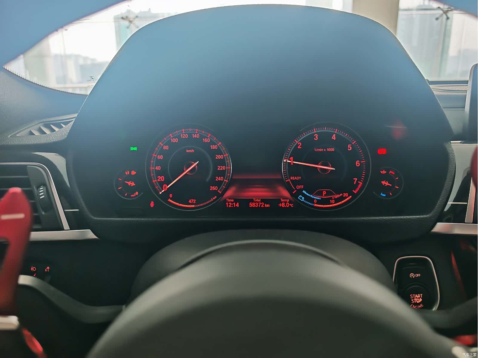 BMW 3 Series, 2021 10