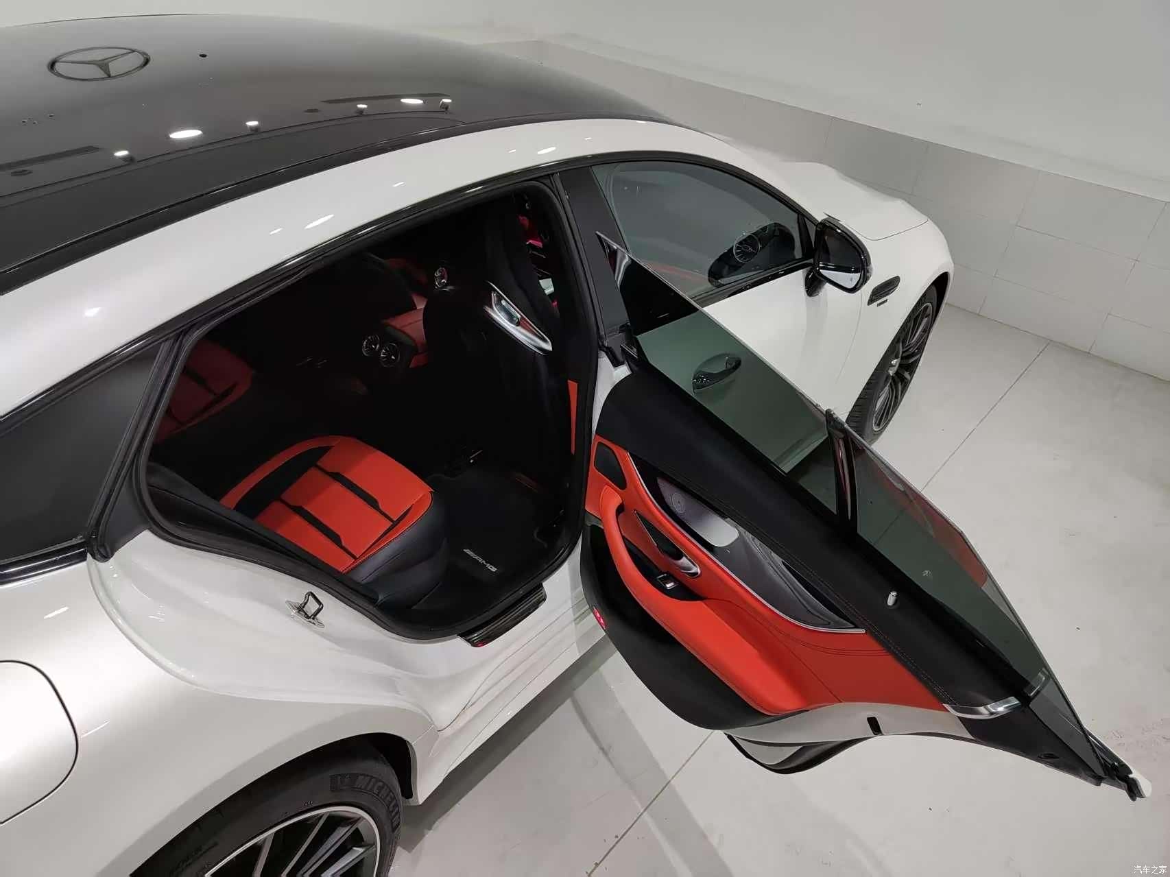 MG AMG, 2024 все фото