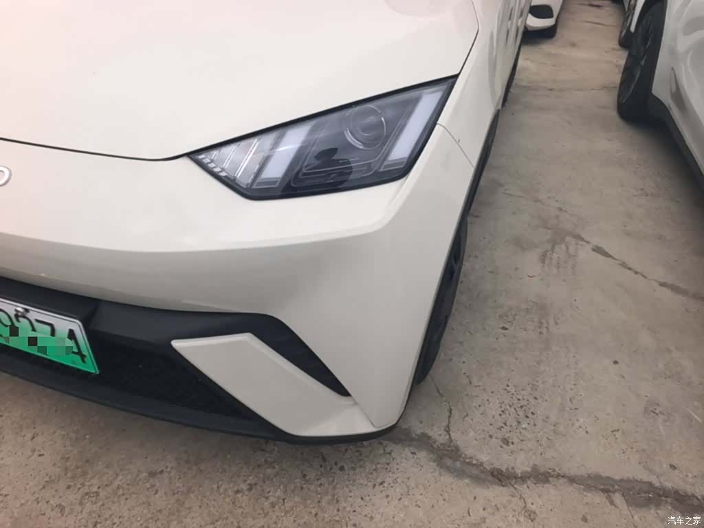 BYD Seagull, 2024 24