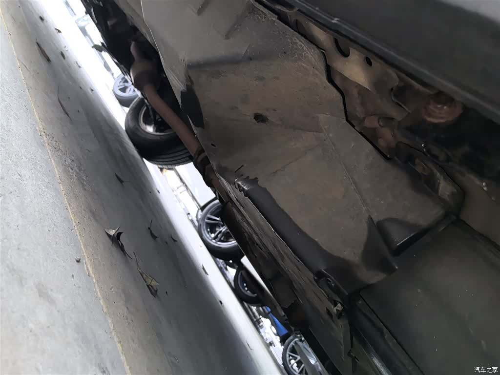 Haval M6, 2019 22