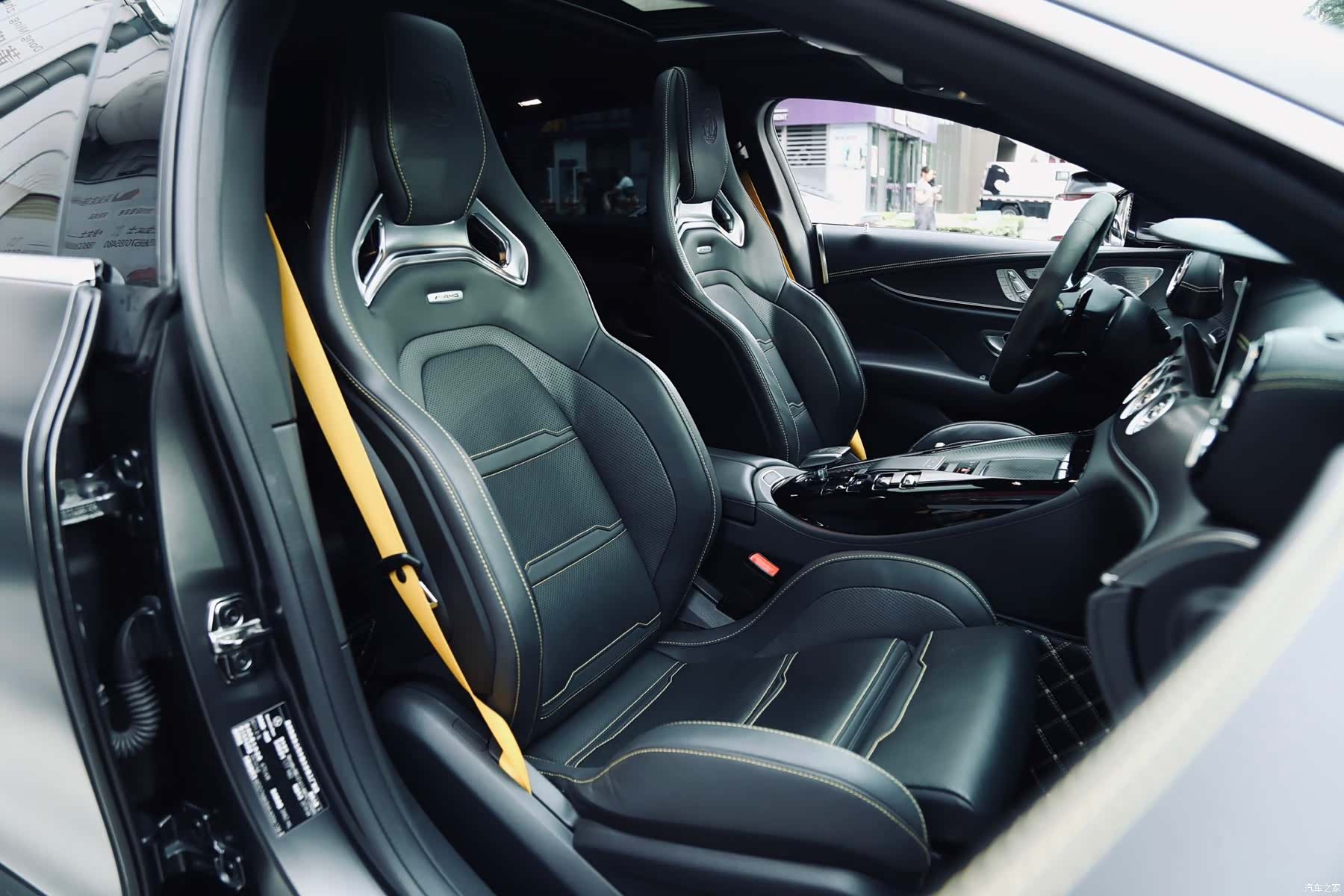 MG AMG, 2019 6
