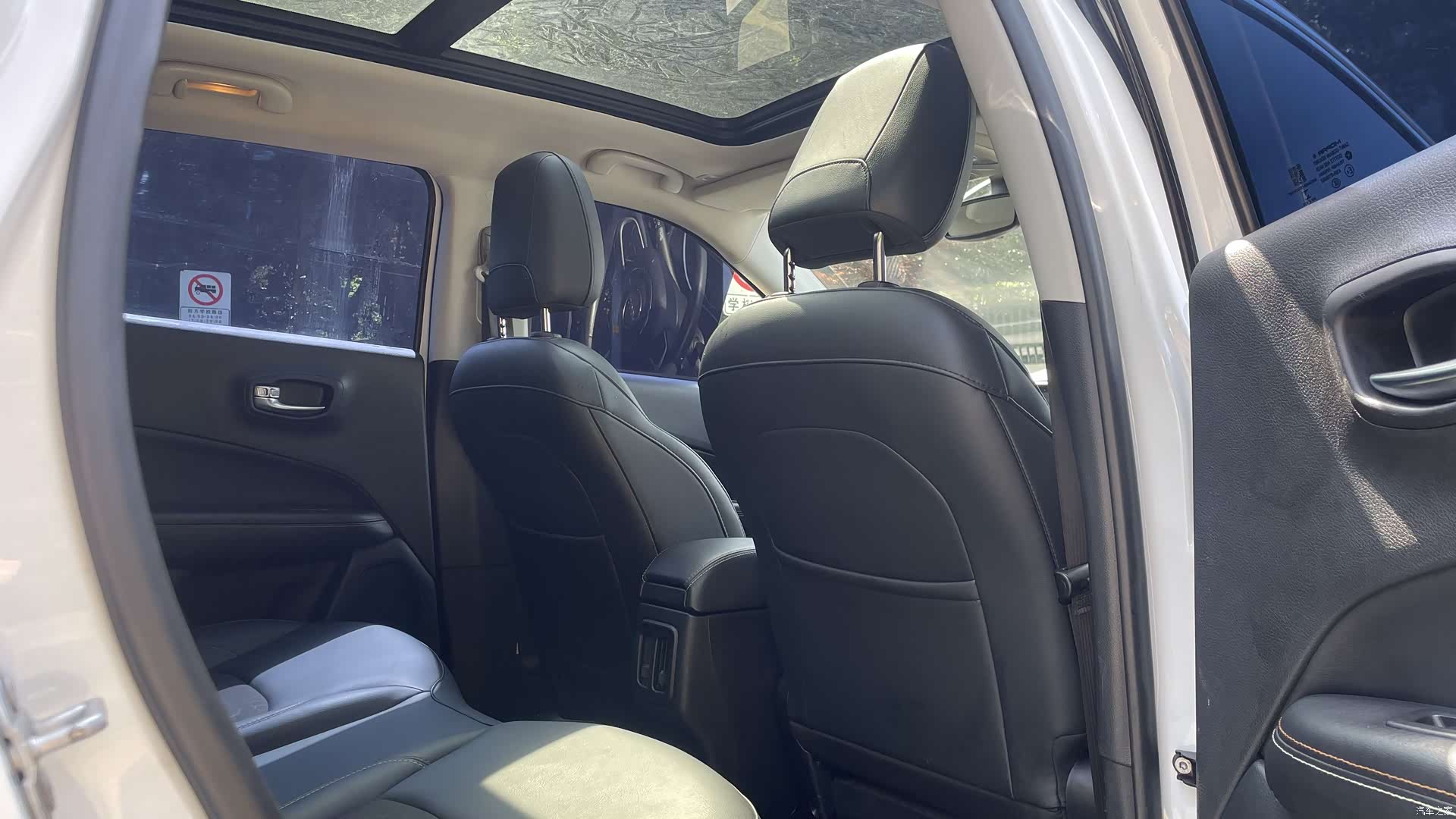 Jeep Compass, 2019 9