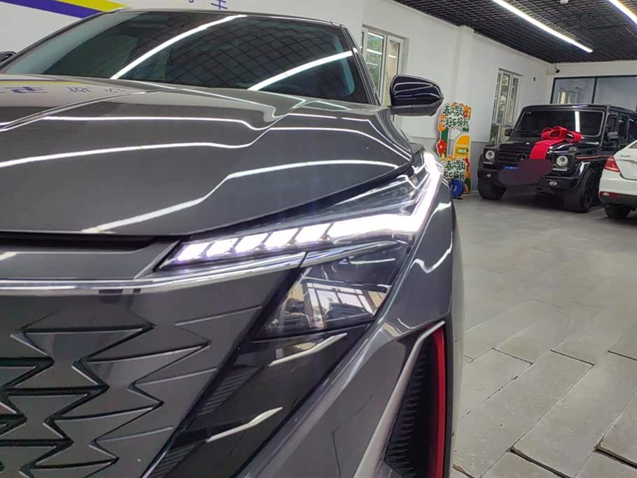 Oshan Z6