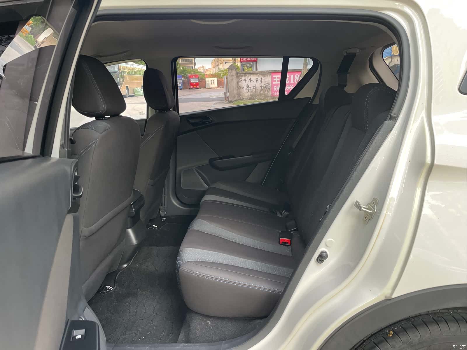 Wuling 310, 2020 6