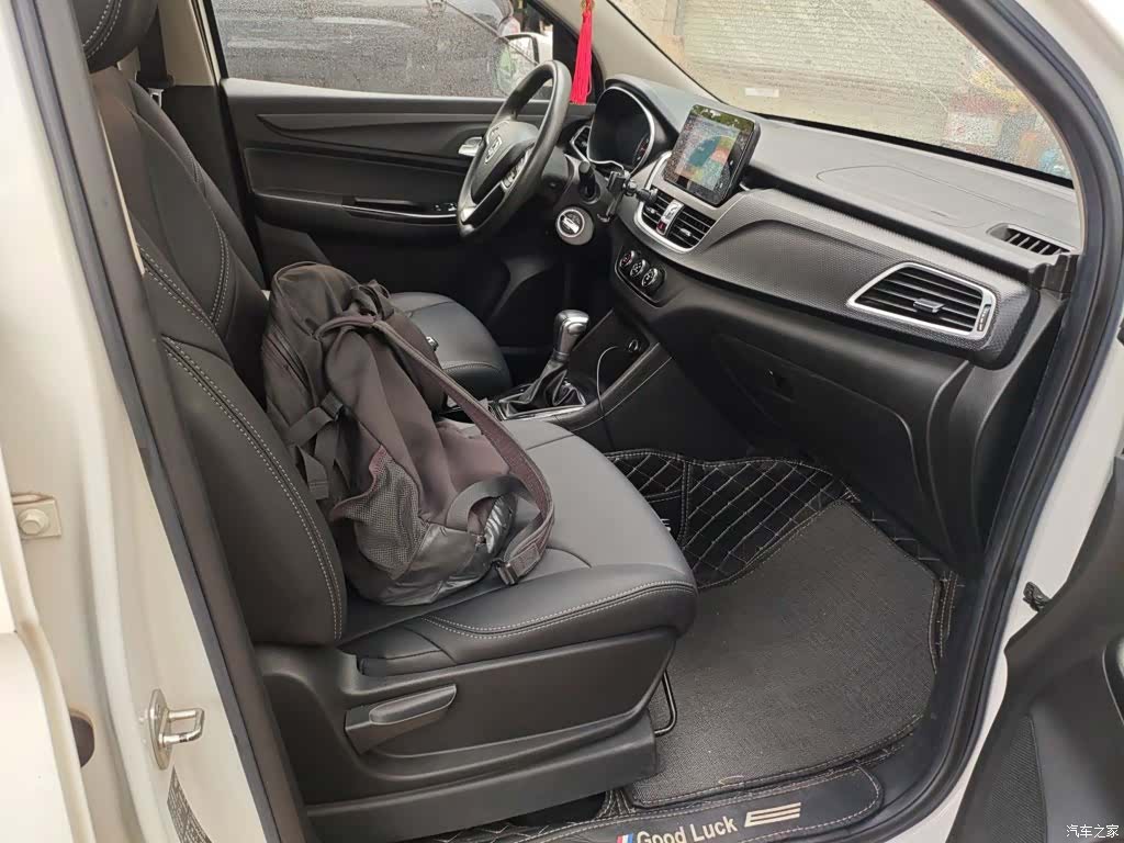Wuling 730, 2019 20