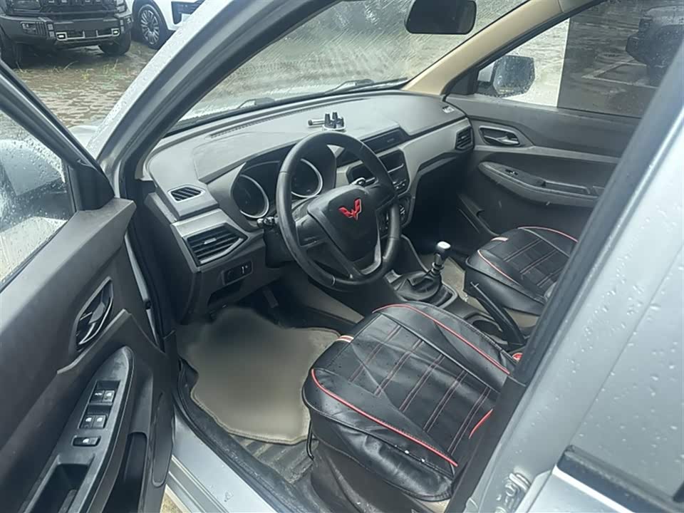 Wuling Wuling Hongguang Wuling Wuling Hongguang