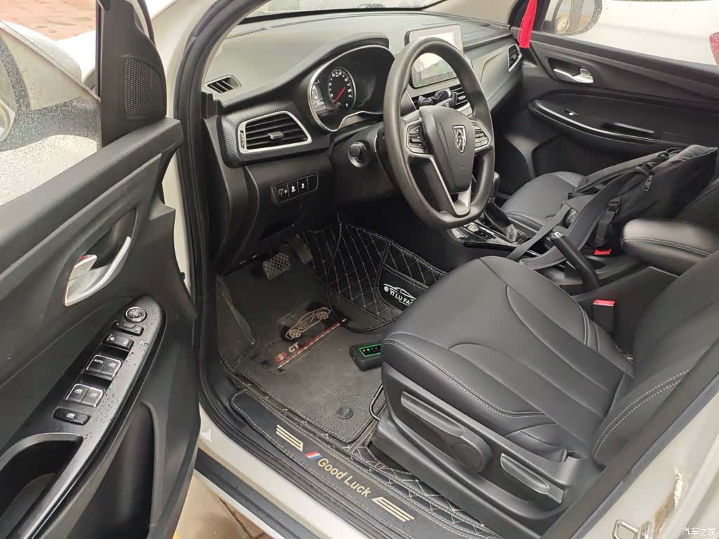 Wuling 730, 2019 12