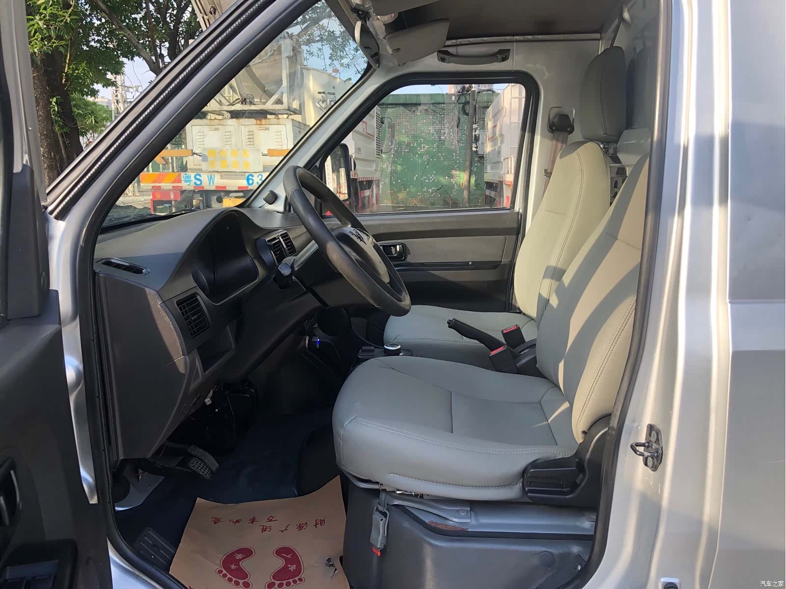 Wuling 40.55kWh, 2024 все фото