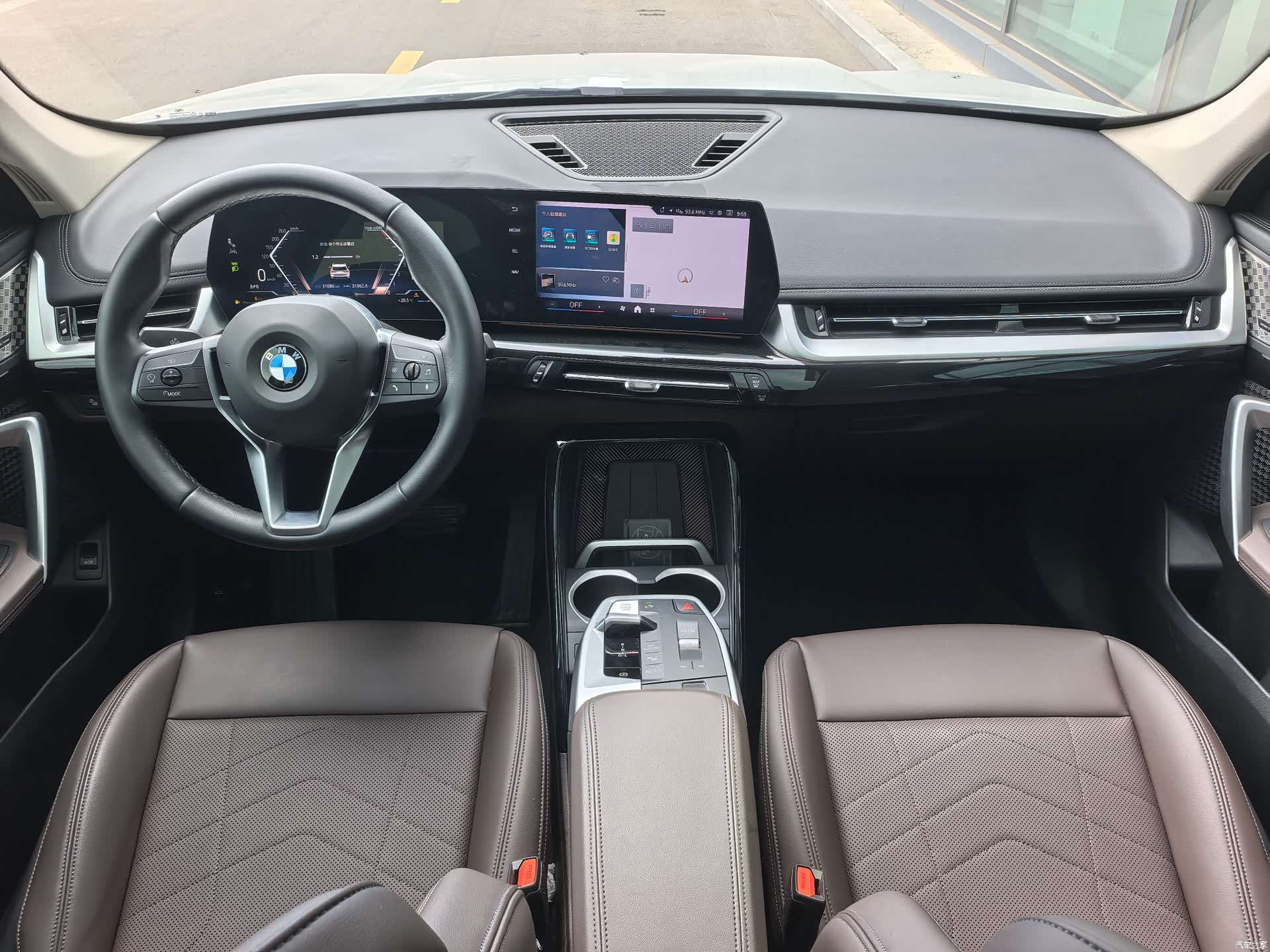 BMW X1, 2024 6