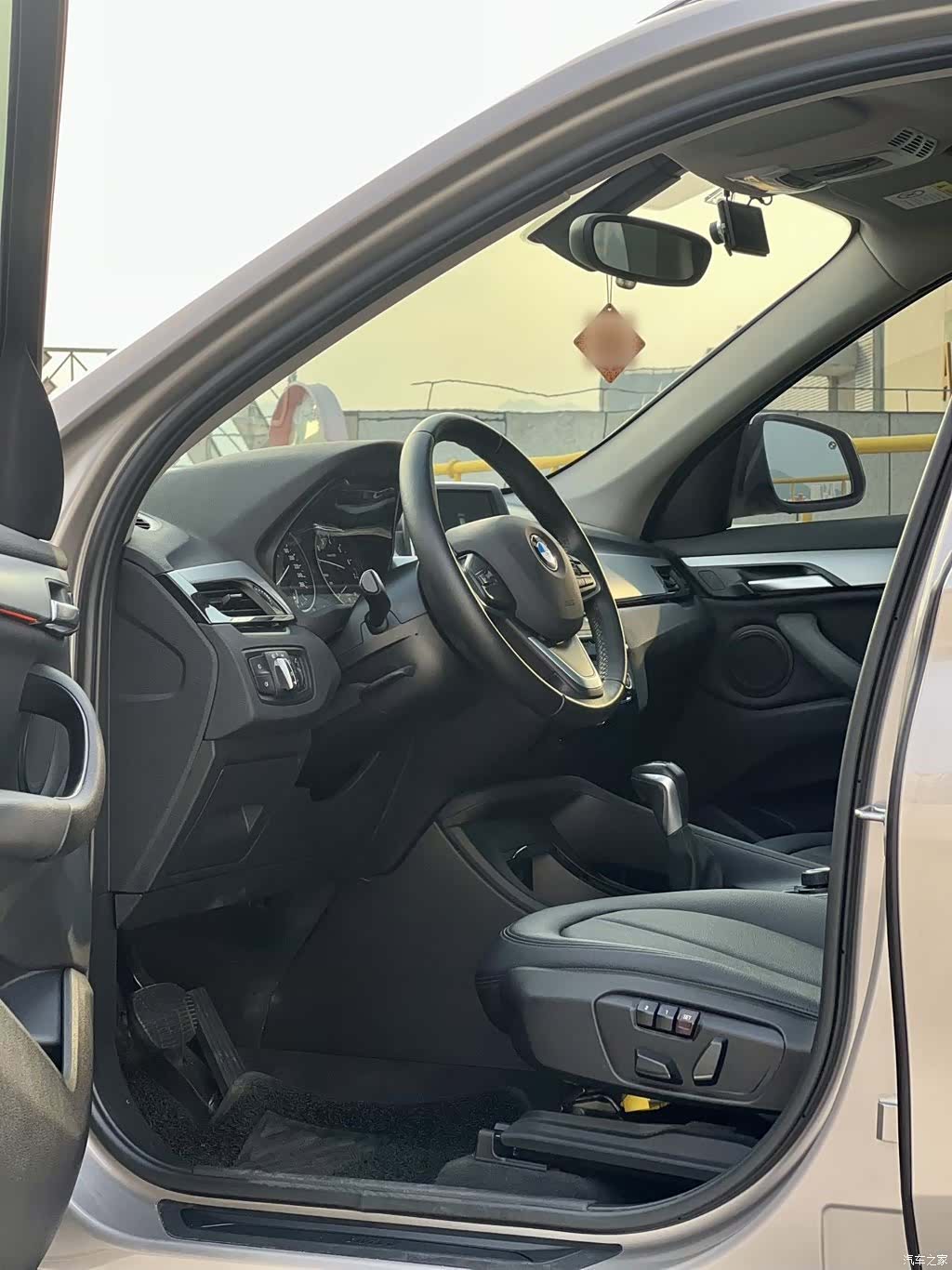 BMW X1, 2018 11