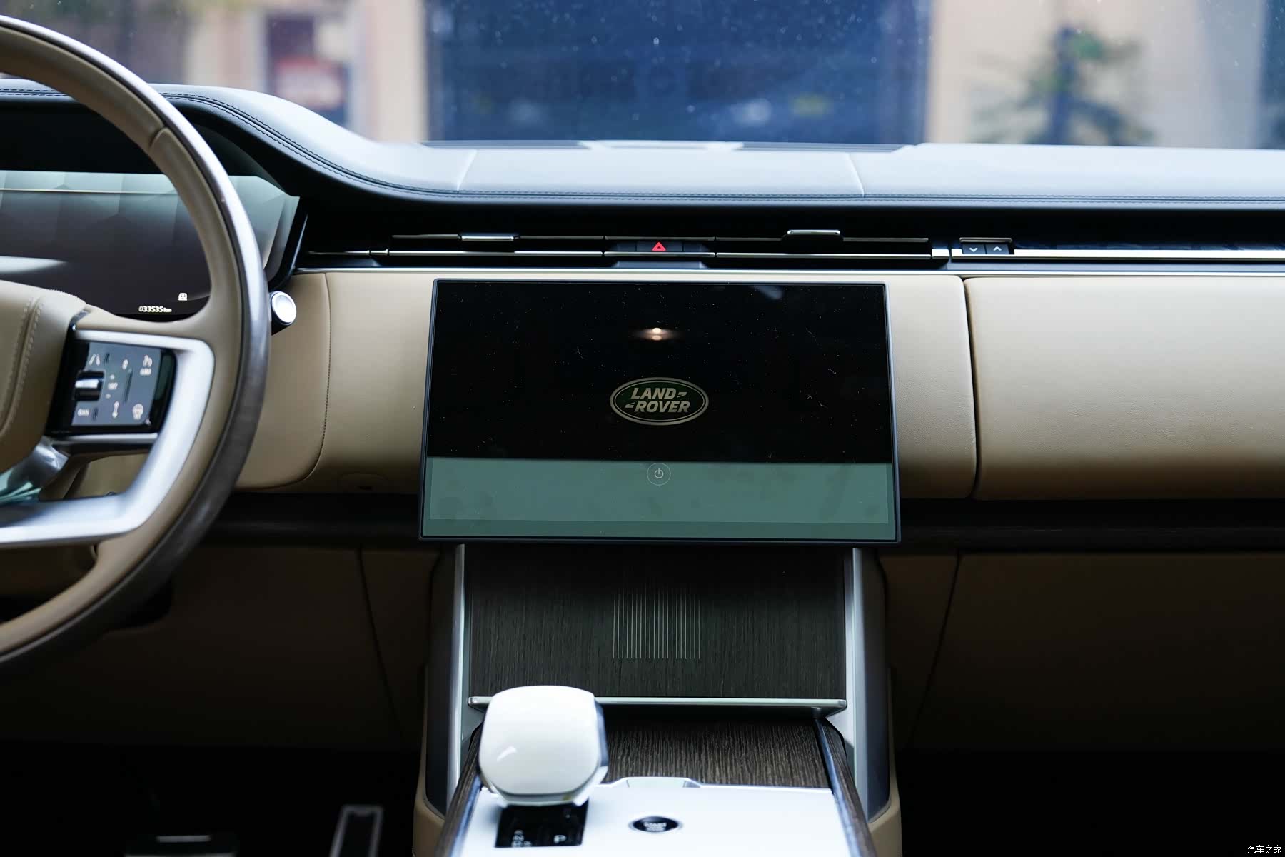 Land Rover Range Rover, 2024 17