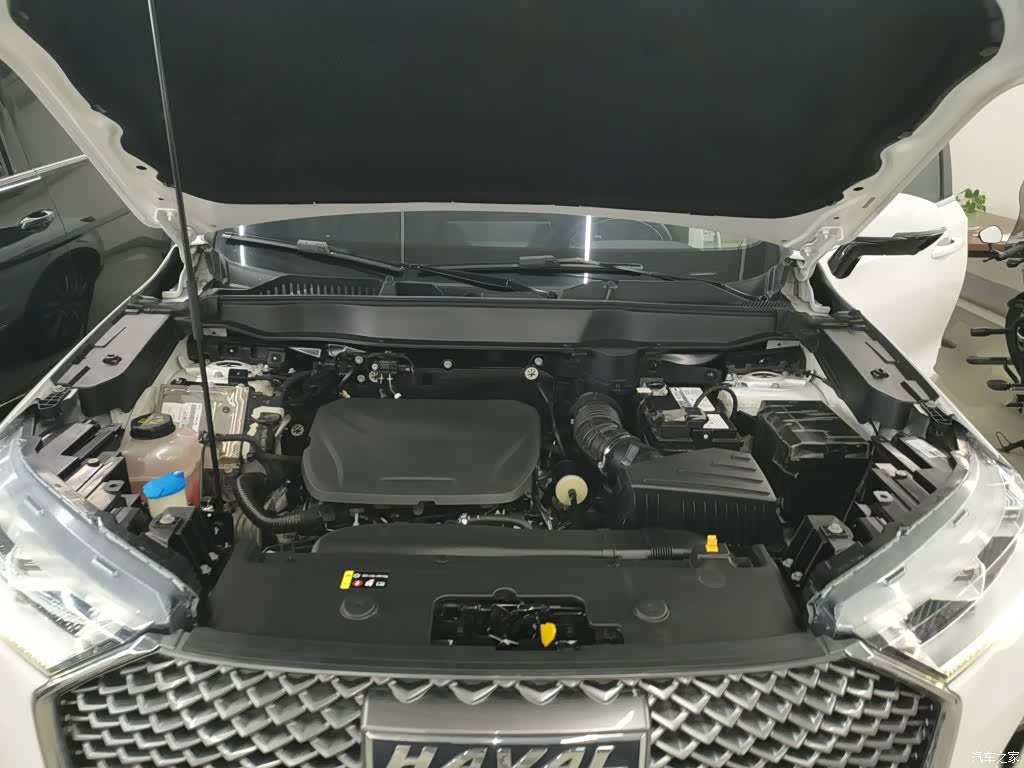 Haval H6, 2023 20