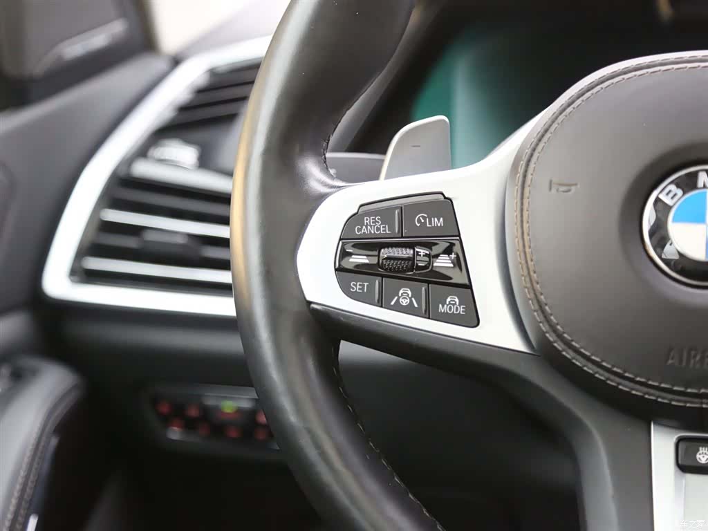 BMW X5, 2018 15