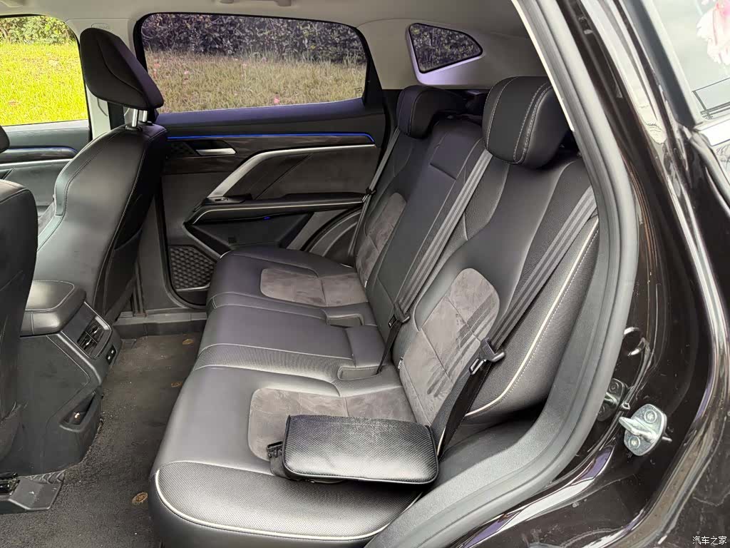 Haval H6, 2024 12