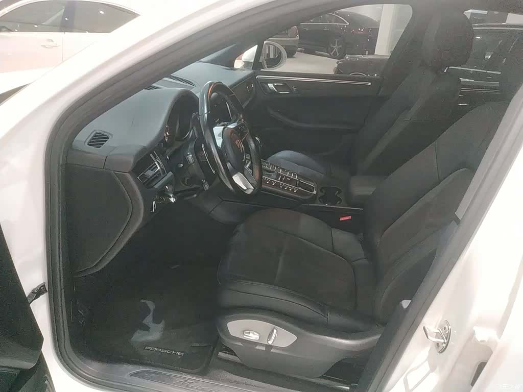 Porsche Macan, 2019 15