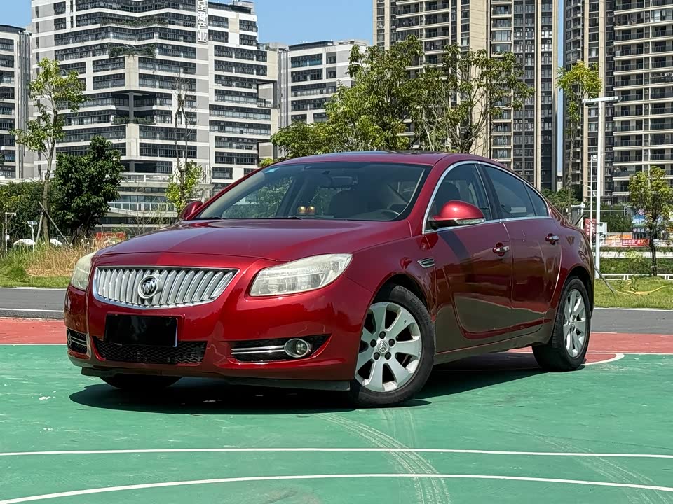 Buick Regal