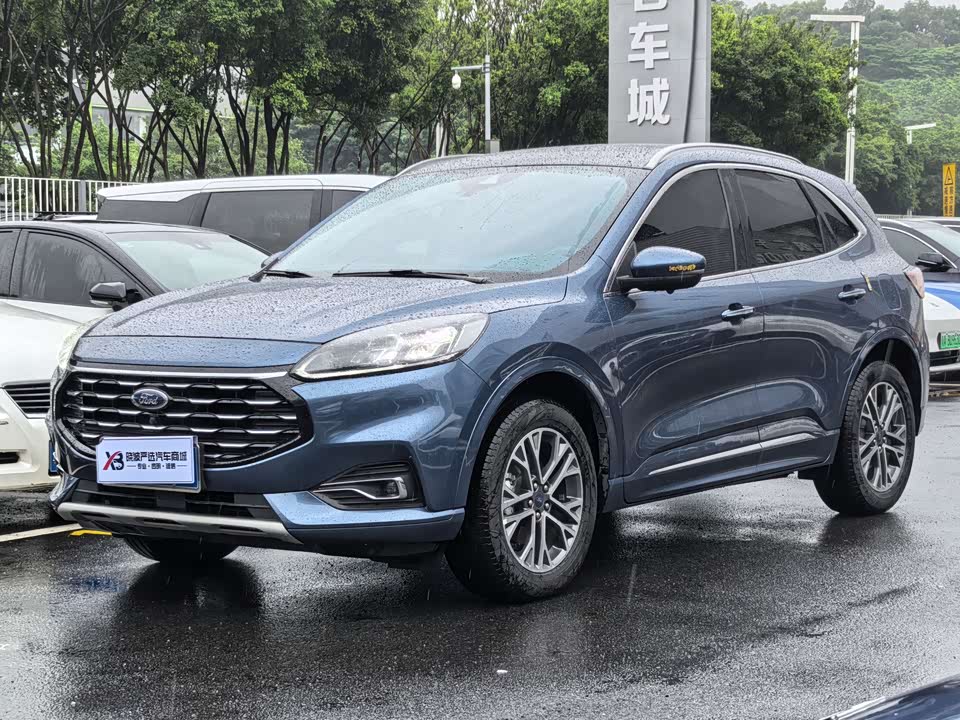 Ford Ruiji Ford Ruiji