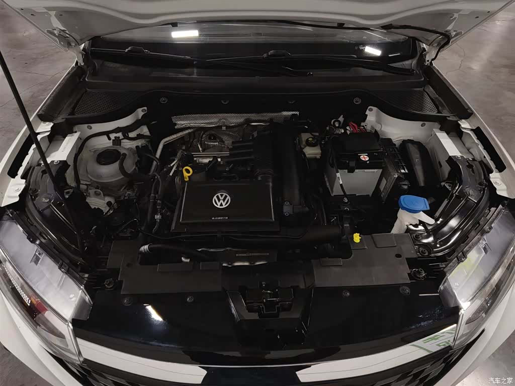 Volkswagen VS7, 2021 6