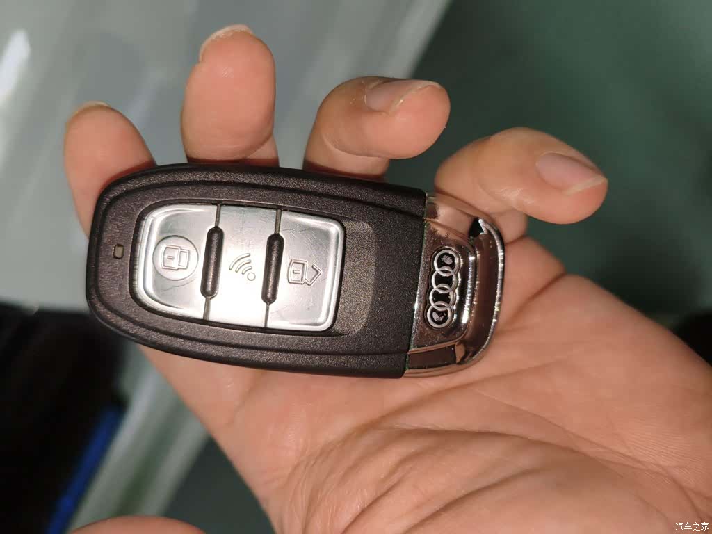 Audi A3, 2019 14