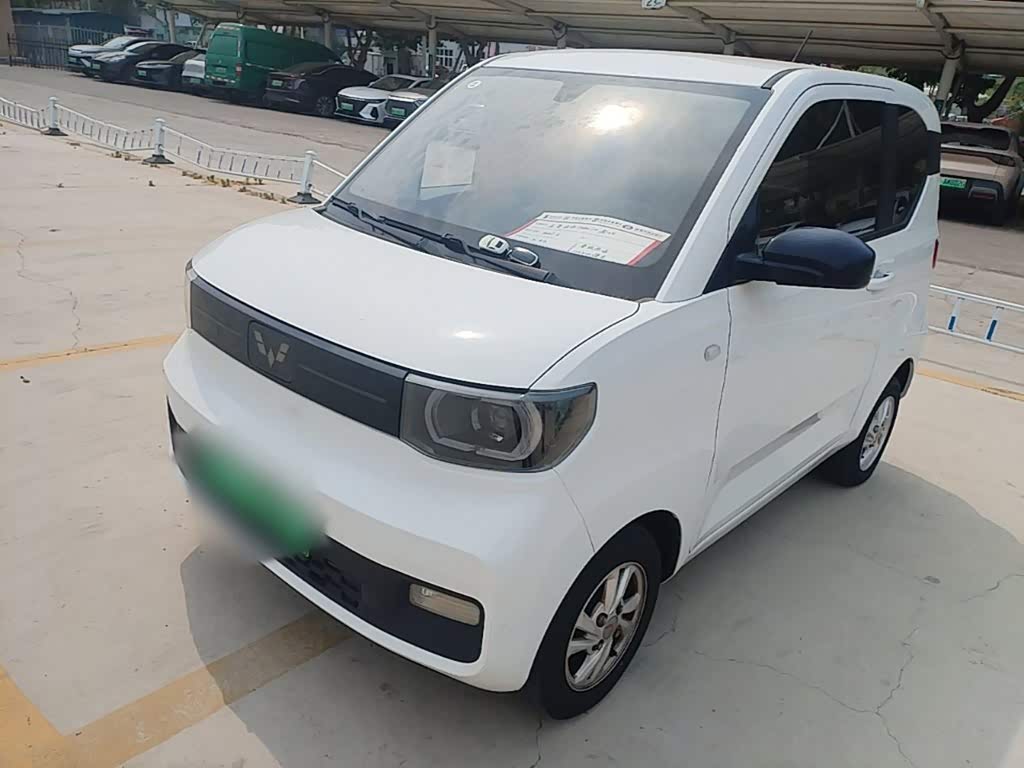 Wuling Mini EV