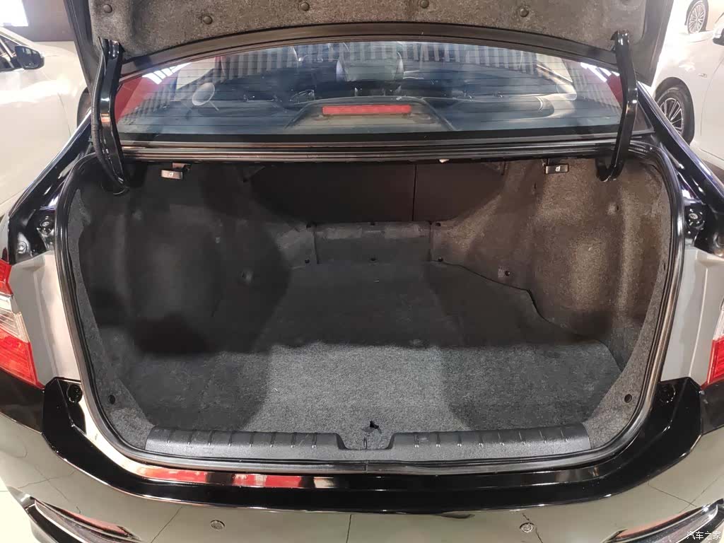 Honda Crider, 2018 10