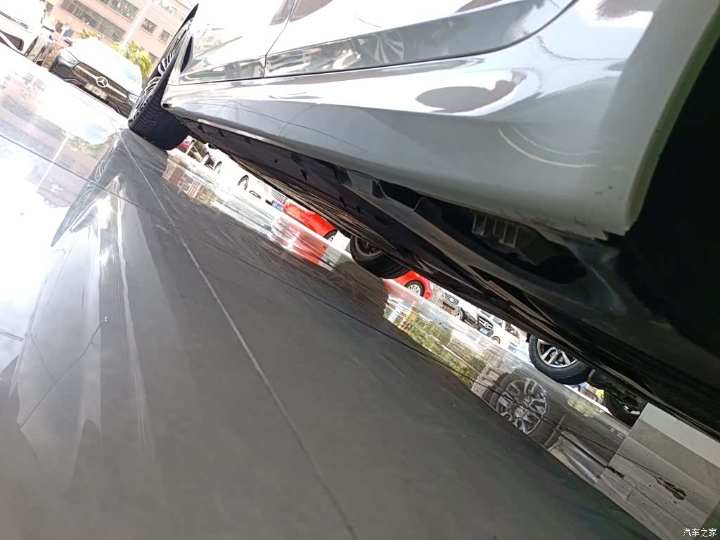 BMW 5 Series, 2018 21
