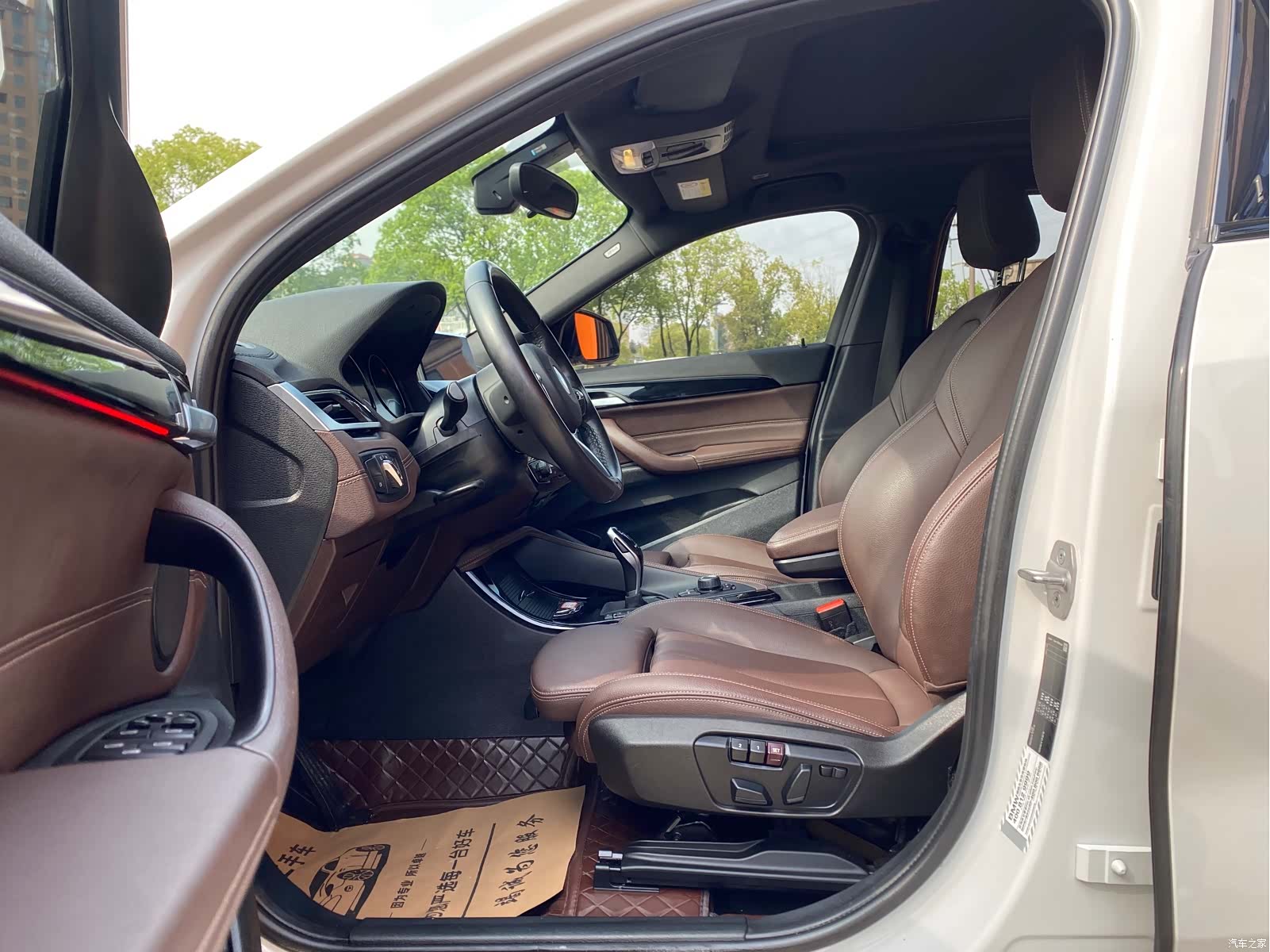 BMW X2, 2020 все фото