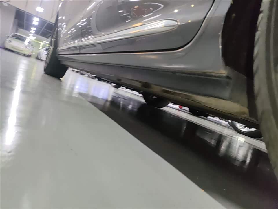 Roewe iMAX8 Roewe iMAX8