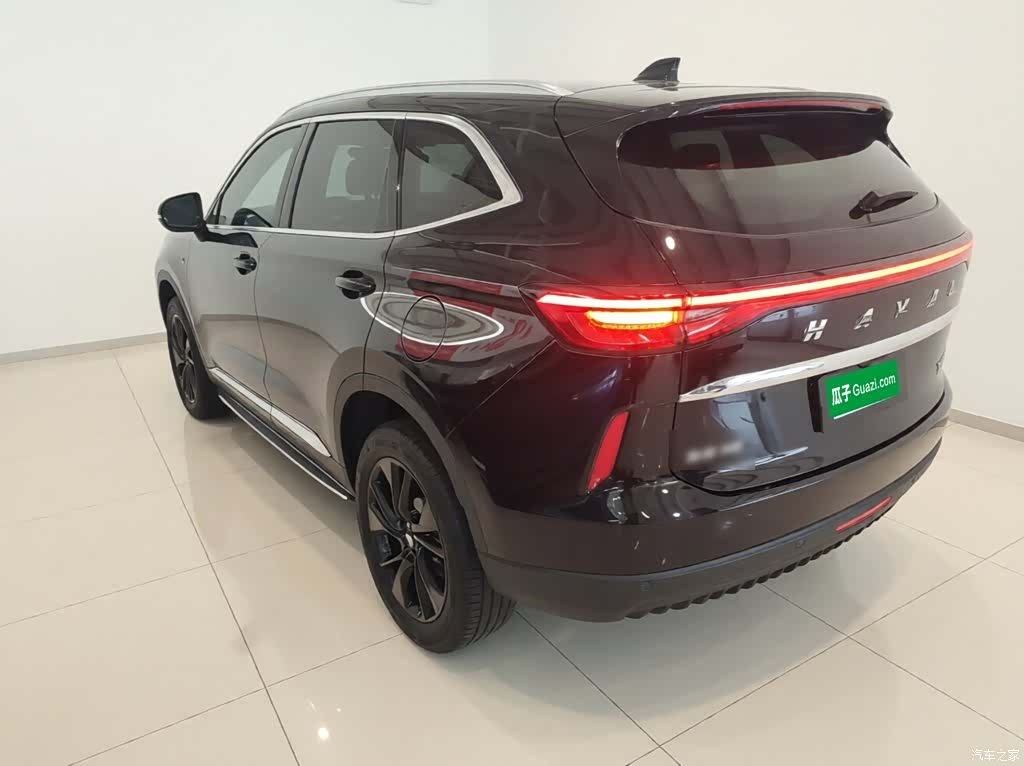 Haval H6, 2022 23