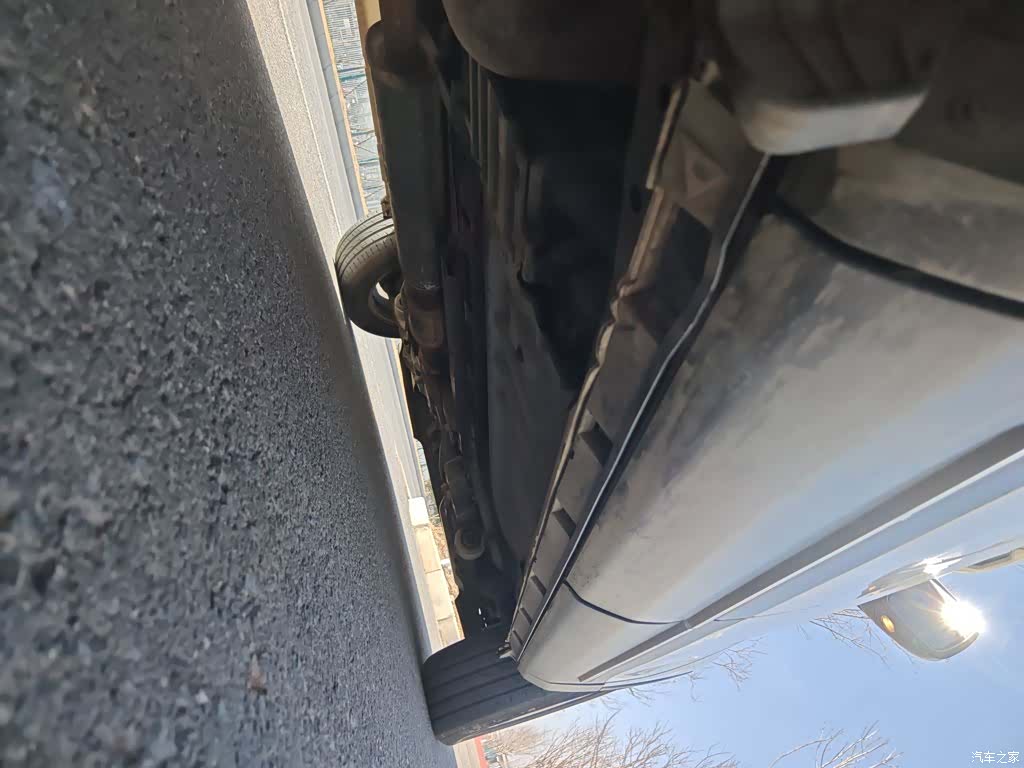 Ford Explorer, 2017 17