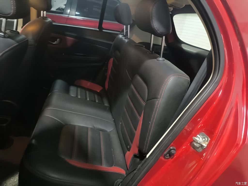 Haval H1, 2016 17